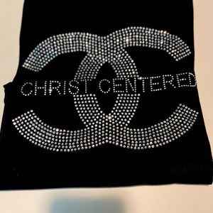 Christ centered shirt sleeve shirt